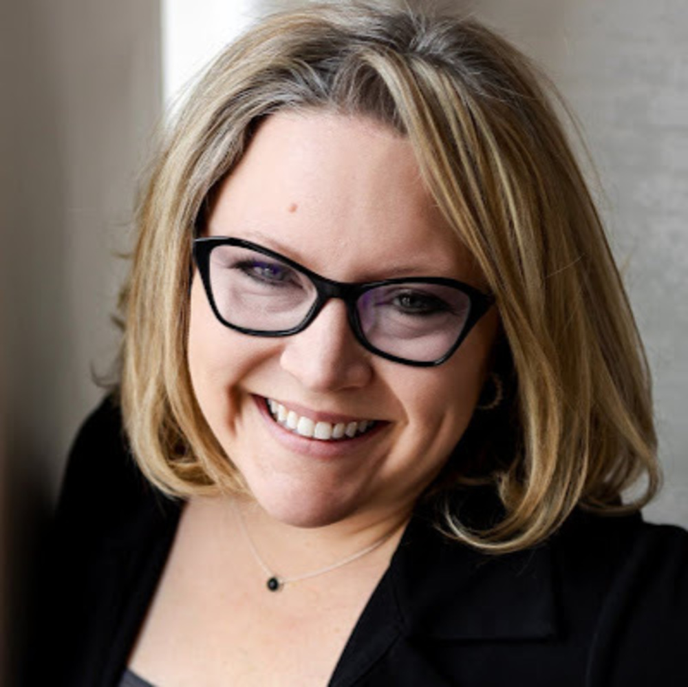Meet your Posher, Kristi